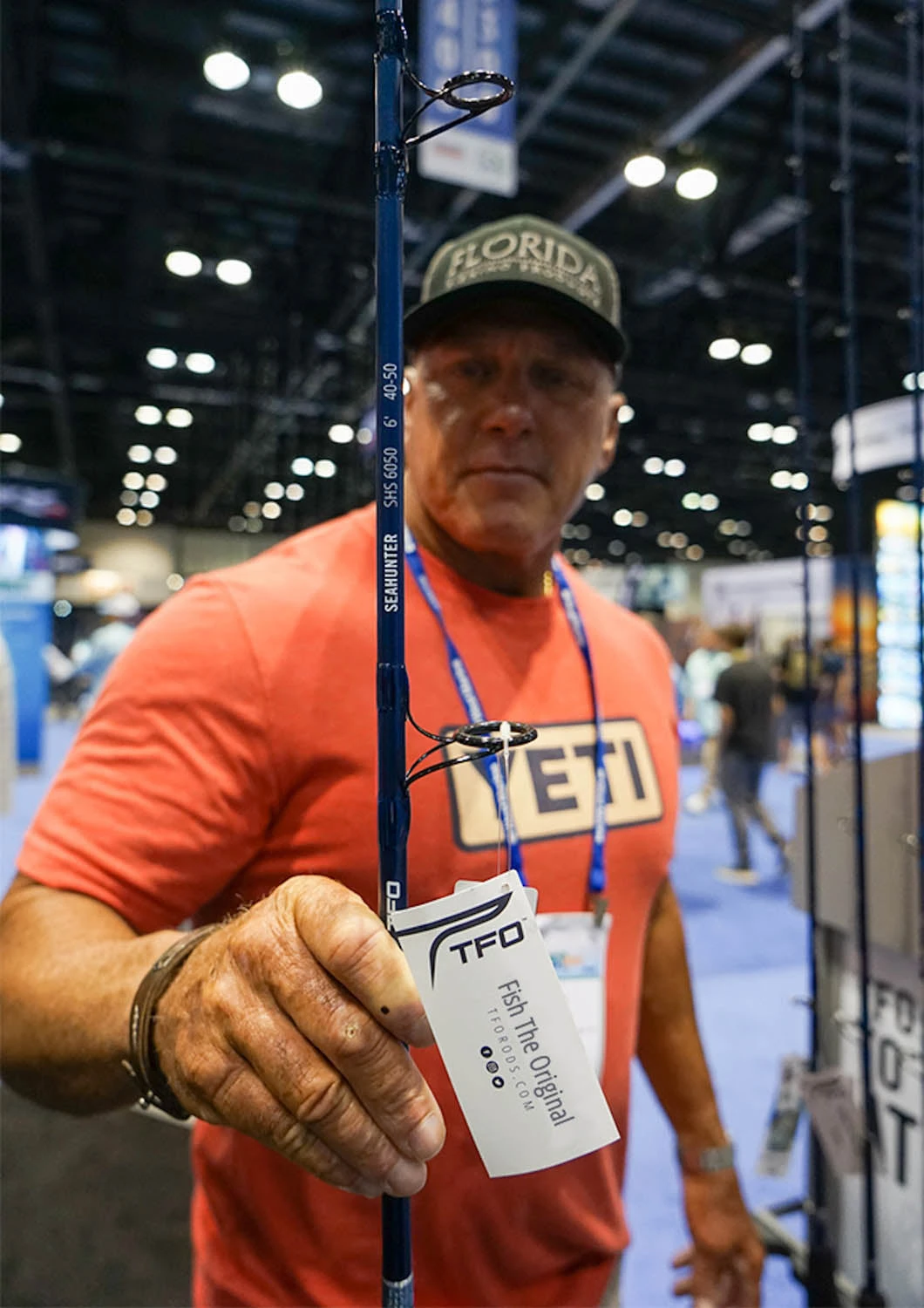 Temple Fork Outfitters Seahunter Casting Rods 17 Temple Fork Outfitters Seahunter Casting Rods - Image 15