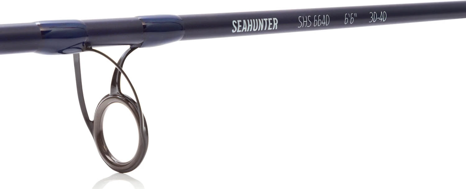Temple Fork Outfitters Seahunter Spinning Rods 6 Temple Fork Outfitters Seahunter Spinning Rods - Image 4