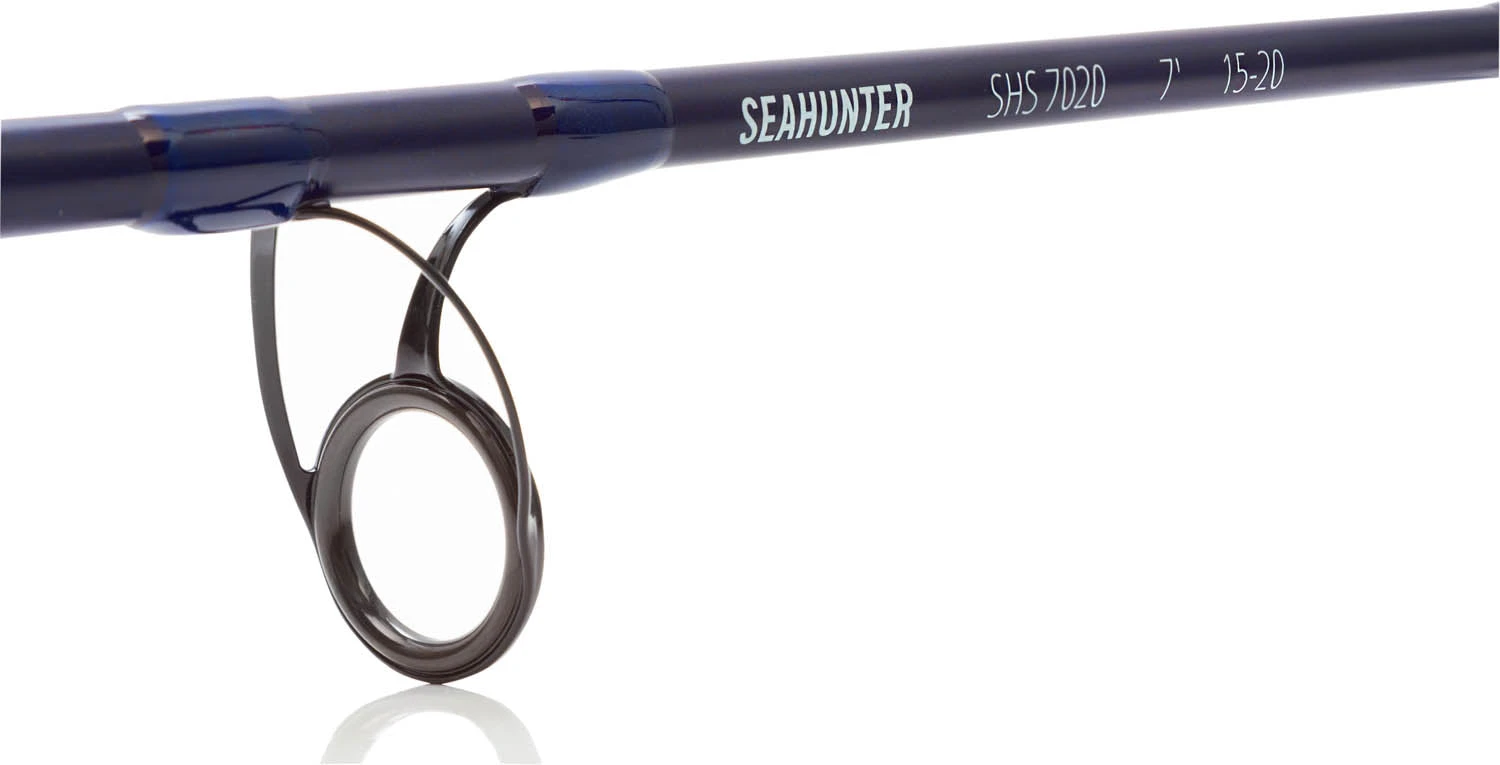 Temple Fork Outfitters Seahunter Spinning Rods 7 Temple Fork Outfitters Seahunter Spinning Rods - Image 5