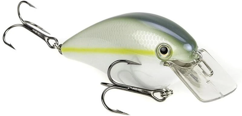 Strike King KVD Magnum Square Bill 8.0 Silent Crankbaits 15 Strike King KVD Magnum Square Bill 8.0 Silent Crankbaits - Image 13