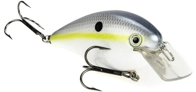 Strike King KVD Magnum Square Bill 8.0 Silent Crankbaits 16 Strike King KVD Magnum Square Bill 8.0 Silent Crankbaits - Image 14