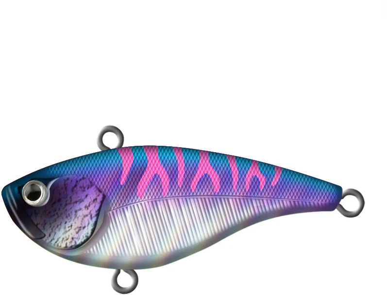 13 Fishing Micro Magic Man Lipless Crankbait 21 13 Fishing Micro Magic Man Lipless Crankbait - Image 19