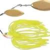 Terminator Super Stainless Spinnerbait Double Willow 1/2 Oz. 2 Terminator Super Stainless Spinnerbait Double Willow 1/2 Oz. -Fishing Promotion Store Sharp Chart WW GG 36107d00 88bb 4bc9 82c4 2858cddc1a59