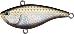 13 Fishing Micro Magic Man Lipless Crankbait 41 13 Fishing Micro Magic Man Lipless Crankbait -Fishing Promotion Store Shiner