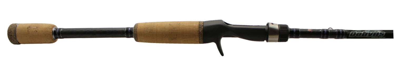 Dobyns Sierra Micro Series Casting Rods 7 Dobyns Sierra Micro Series Casting Rods - Image 5