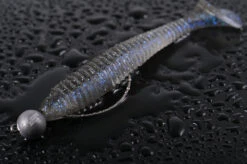 BKK Silent Chaser 1x EWG Round Head Hook 9 BKK Silent Chaser 1x EWG Round Head Hook -Fishing Promotion Store SiletChaser