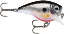 Rapala BX Brat 03 Square Bill Crankbait 29 Rapala BX Brat 03 Square Bill Crankbait -Fishing Promotion Store Silver 60b66355 df9f 4854 9511 0708c3d42094