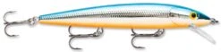 Rapala Husky Jerk 14 Jerkbait/Trolling Minnow 41 Rapala Husky Jerk 14 Jerkbait/Trolling Minnow -Fishing Promotion Store Silver Blue ec0f46f3 e238 477d b0c7 aca79bb8ca9b
