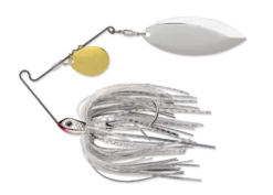 Terminator Super Stainless Spinnerbait Colorado Willow 3/8 Oz. 15 Terminator Super Stainless Spinnerbait Colorado Willow 3/8 Oz. -Fishing Promotion Store Silver Shad CW GN c43b4227 cee2 4eee afe4 2a3977981967