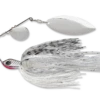 Terminator Stainless Pulse Skirt Spinnerbait Colorado Willow 1/2 Oz. 1 Terminator Stainless Pulse Skirt Spinnerbait Colorado Willow 1/2 Oz. -Fishing Promotion Store Silver Shiner CW NN 27d442f2 d5e6 4482 b6df 051432deb722