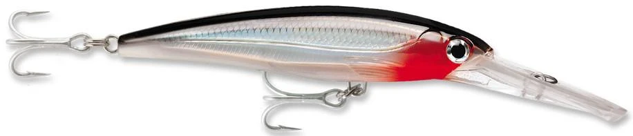 Rapala X-Rap Magnum 10 Big Game Slash Bait 17 Rapala X-Rap Magnum 10 Big Game Slash Bait - Image 15