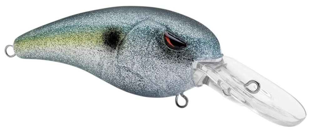 SPRO Mike McClelland RkCrawler MD 55 Medium Diving Crankbait 22 SPRO Mike McClelland RkCrawler MD 55 Medium Diving Crankbait - Image 20