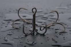 BKK Spear-21 SS Treble Hook 11 BKK Spear-21 SS Treble Hook -Fishing Promotion Store Spear