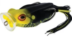 River2Sea Spittin' Wa 70 Topwater Frog 21 River2Sea Spittin' Wa 70 Topwater Frog -Fishing Promotion Store Spittinwa02 yellowhead