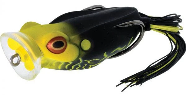River2Sea Spittin' Wa 55 Topwater Frog 10 River2Sea Spittin' Wa 55 Topwater Frog - Image 8