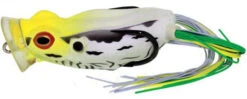 River2Sea Spittin' Wa 70 Topwater Frog 23 River2Sea Spittin' Wa 70 Topwater Frog -Fishing Promotion Store Spittinwa05 ghost e9429c88 8cfc 49f4 b02d 89ea737fd11d