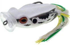 River2Sea Spittin' Wa 55 Topwater Frog 16 River2Sea Spittin' Wa 55 Topwater Frog -Fishing Promotion Store Spittinwa06 dirtywhite 2a11bc6c 51b2 4d8a 9d75 d339420c9387