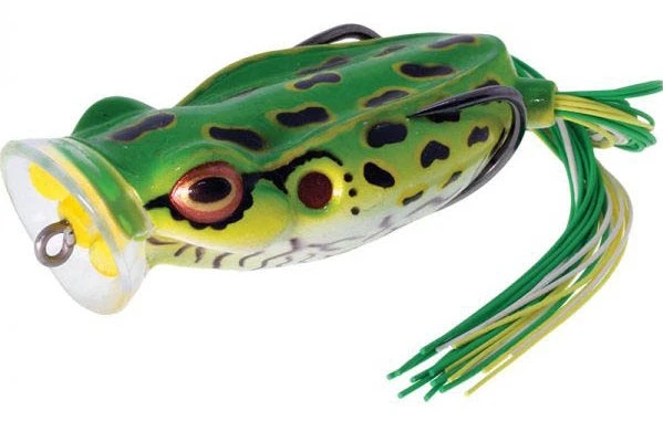River2Sea Spittin' Wa 70 Topwater Frog 9 River2Sea Spittin' Wa 70 Topwater Frog - Image 7