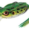 River2Sea Spittin' Wa 55 Topwater Frog 2 River2Sea Spittin' Wa 55 Topwater Frog -Fishing Promotion Store Spittinwa12 leopard 9ad82cce 6a33 4a79 82c7 44e63d68daca