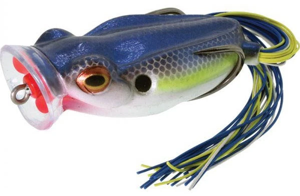 River2Sea Spittin' Wa 70 Topwater Frog 8 River2Sea Spittin' Wa 70 Topwater Frog - Image 6