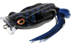 River2Sea Spittin' Wa 55 Topwater Frog 18 River2Sea Spittin' Wa 55 Topwater Frog -Fishing Promotion Store Spittinwa16 poison 93cc28b4 2dca 42ad bfd3 6c614918b9ae