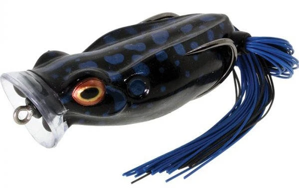 River2Sea Spittin' Wa 55 Topwater Frog 9 River2Sea Spittin' Wa 55 Topwater Frog - Image 7
