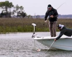 Shimano Stella FJ Spinning Reels 17 Shimano Stella FJ Spinning Reels -Fishing Promotion Store Stella Redfish 1