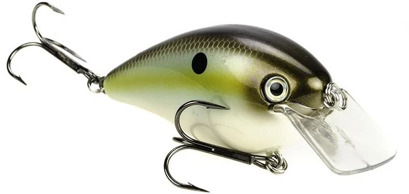 Strike King KVD Magnum Square Bill 8.0 Silent Crankbaits 17 Strike King KVD Magnum Square Bill 8.0 Silent Crankbaits - Image 15