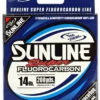 Sunline Super Fluorocarbon 200 Yards 2 Sunline Super Fluorocarbon 200 Yards -Fishing Promotion Store Sunline Super FC 14 396x e2c81e2e df9d 41f2 b9e4 7f70cd608527