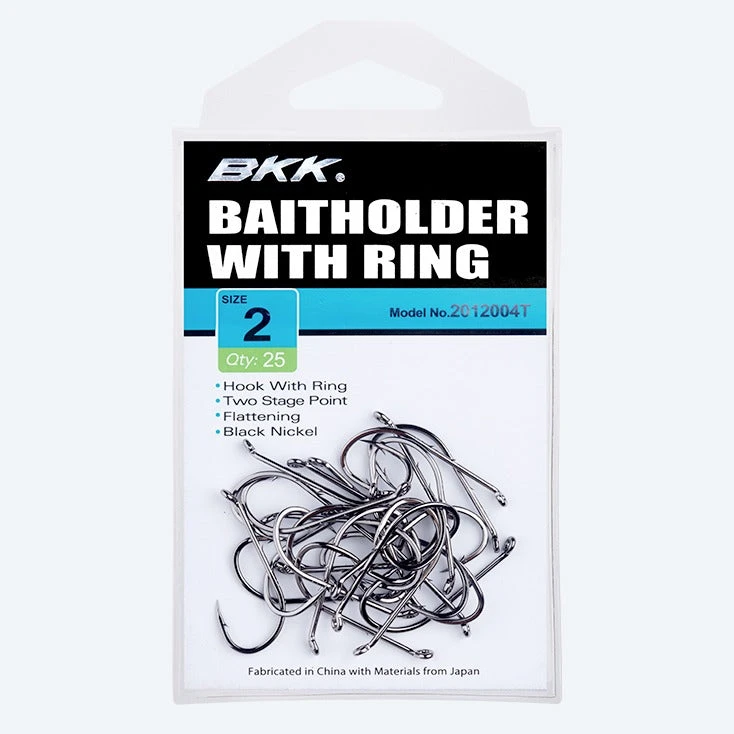 BKK Surf Baitholder-R Hook 4 BKK Surf Baitholder-R Hook - Image 2