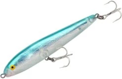 Rebel Jumpin' Minnow Topwater Bait 4 1/2 Inch Topwater Walker 23 Rebel Jumpin' Minnow Topwater Bait 4 1/2 Inch Topwater Walker -Fishing Promotion Store T2003S