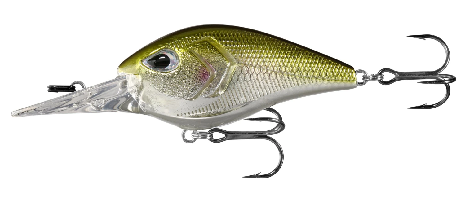 13 Fishing Troll Hunter Crankbait 6 13 Fishing Troll Hunter Crankbait - Image 4