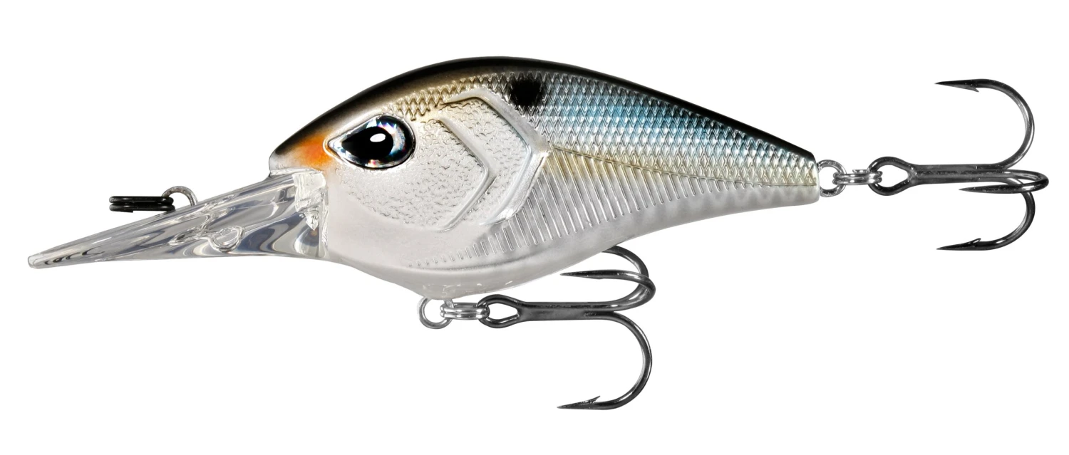 13 Fishing Troll Hunter Crankbait 8 13 Fishing Troll Hunter Crankbait - Image 6