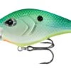 13 Fishing Troll Hunter Crankbait 2 13 Fishing Troll Hunter Crankbait -Fishing Promotion Store TH70 18 60