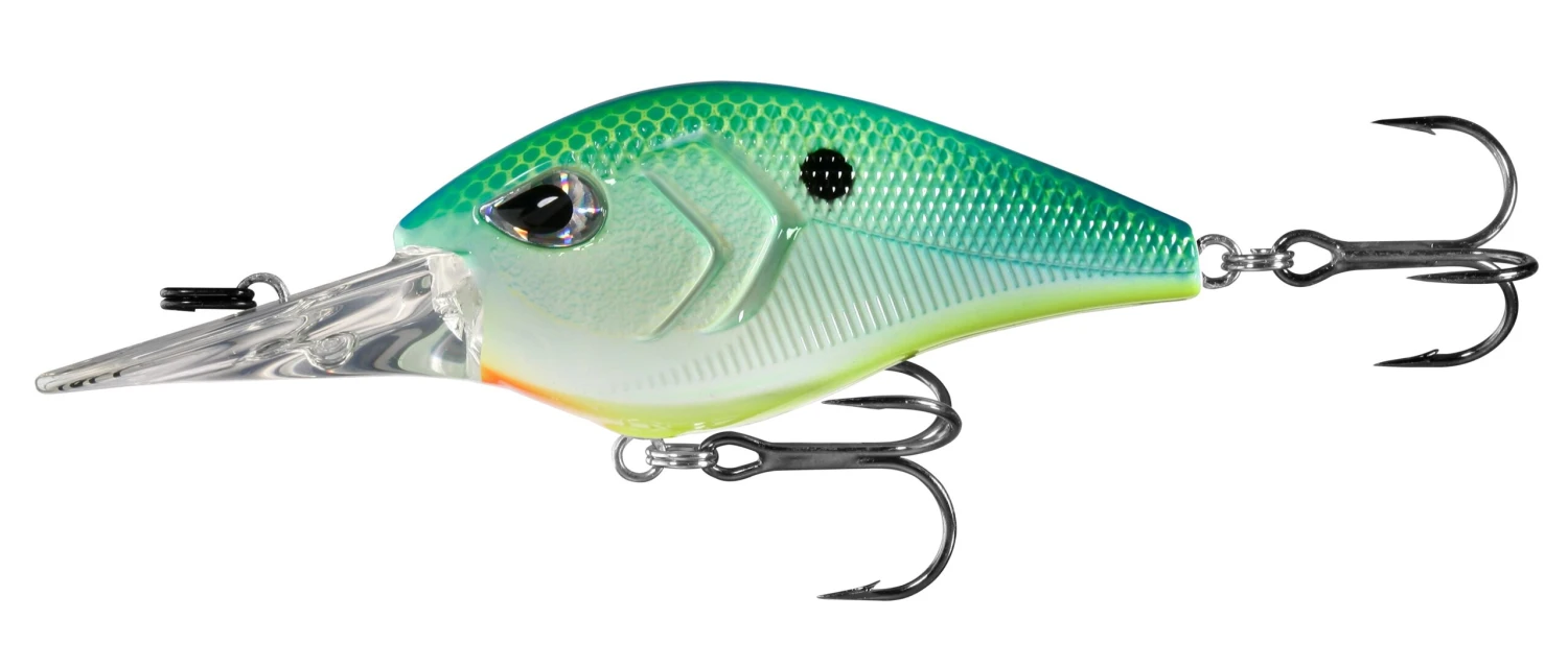 13 Fishing Troll Hunter Crankbait 3 13 Fishing Troll Hunter Crankbait