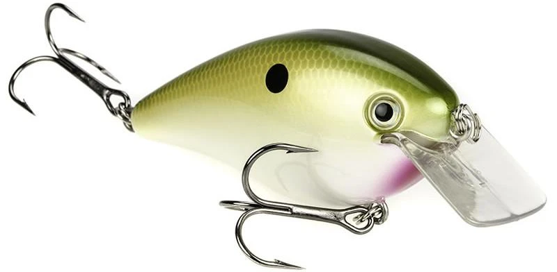 Strike King KVD Magnum Square Bill 8.0 Silent Crankbaits 18 Strike King KVD Magnum Square Bill 8.0 Silent Crankbaits - Image 16
