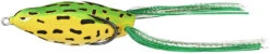 13 Fishing Trash Panda Hollow Body Walking Frog 15 13 Fishing Trash Panda Hollow Body Walking Frog -Fishing Promotion Store TPWF 34