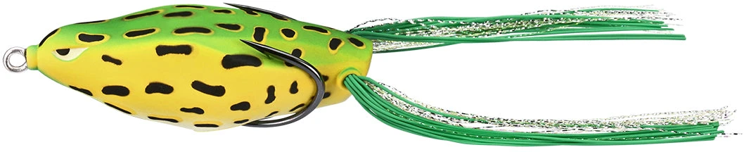 13 Fishing Trash Panda Hollow Body Walking Frog 6 13 Fishing Trash Panda Hollow Body Walking Frog - Image 5