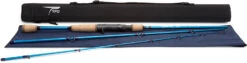 Temple Fork Outfitters Traveler Spinning Rods 17 Temple Fork Outfitters Traveler Spinning Rods -Fishing Promotion Store TRAVELER TRC 705 SPREAD e89fa15e f058 45d3 8500 ca0a41fad829