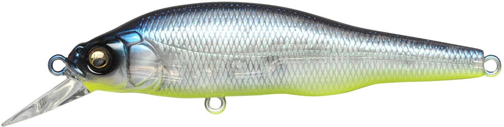 Megabass Trick Darter X-80 Jerkbait 3 Megabass Trick Darter X-80 Jerkbait