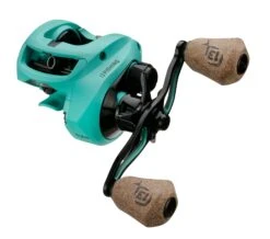 13 Fishing Concept TX Gen 2 Baitcasting Reels 11 13 Fishing Concept TX Gen 2 Baitcasting Reels -Fishing Promotion Store TX2 Cork knob L 3