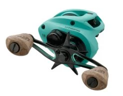 13 Fishing Concept TX Gen 2 Baitcasting Reels 9 13 Fishing Concept TX Gen 2 Baitcasting Reels -Fishing Promotion Store TX2 Corkknob R 4
