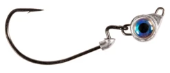 Z-Man Texas Eye TEXL Articulated Jigheads 2 Pack