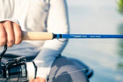 Temple Fork Outfitters Tactical Inshore Spinning Rods 21 Temple Fork Outfitters Tactical Inshore Spinning Rods -Fishing Promotion Store Tactical Inshore Carousel Lifestlye 2