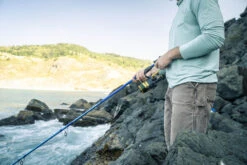 Temple Fork Outfitters Tactical Surf Rods 25 Temple Fork Outfitters Tactical Surf Rods -Fishing Promotion Store Tactical Surf Carousel Lifestlye 4