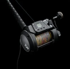 Daiwa Tanacom 1200 Power Assist Electric Dendoh Reel 15 Daiwa Tanacom 1200 Power Assist Electric Dendoh Reel -Fishing Promotion Store Tanacom1200 combo