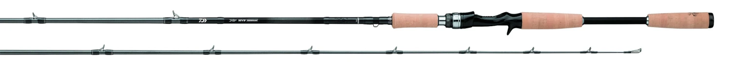 Daiwa Tatula Series Swimbait Casting Rods 4 Daiwa Tatula Series Swimbait Casting Rods - Image 2