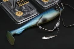 BKK Titan Diver+ Weighted Swimbait Hook 15 BKK Titan Diver+ Weighted Swimbait Hook -Fishing Promotion Store TitalDiver