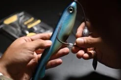 BKK Titan Diver+ Weighted Swimbait Hook 16 BKK Titan Diver+ Weighted Swimbait Hook -Fishing Promotion Store TitalDiver 3