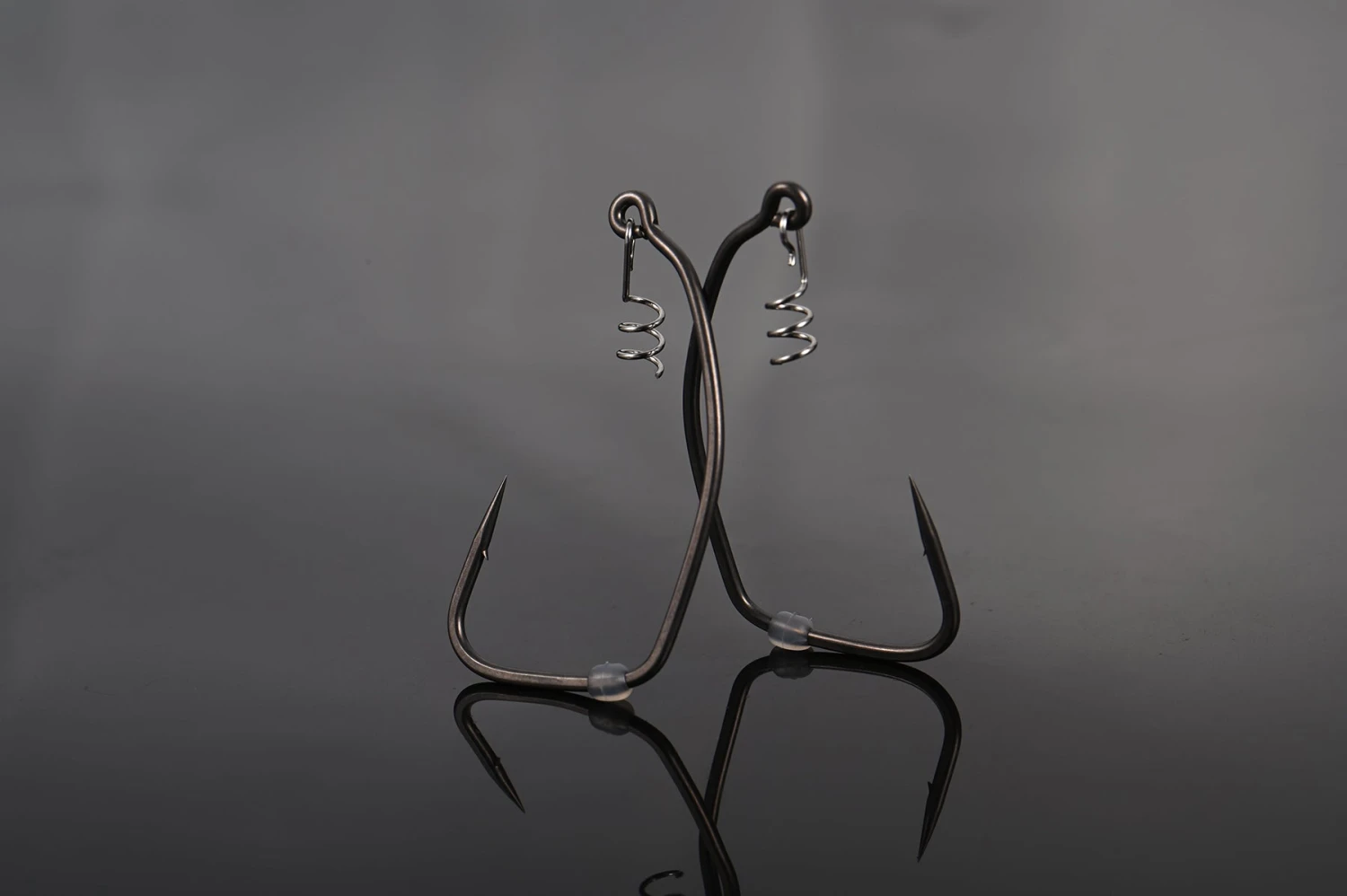 BKK Titan Rider Swimbait Hook 8 BKK Titan Rider Swimbait Hook - Image 6